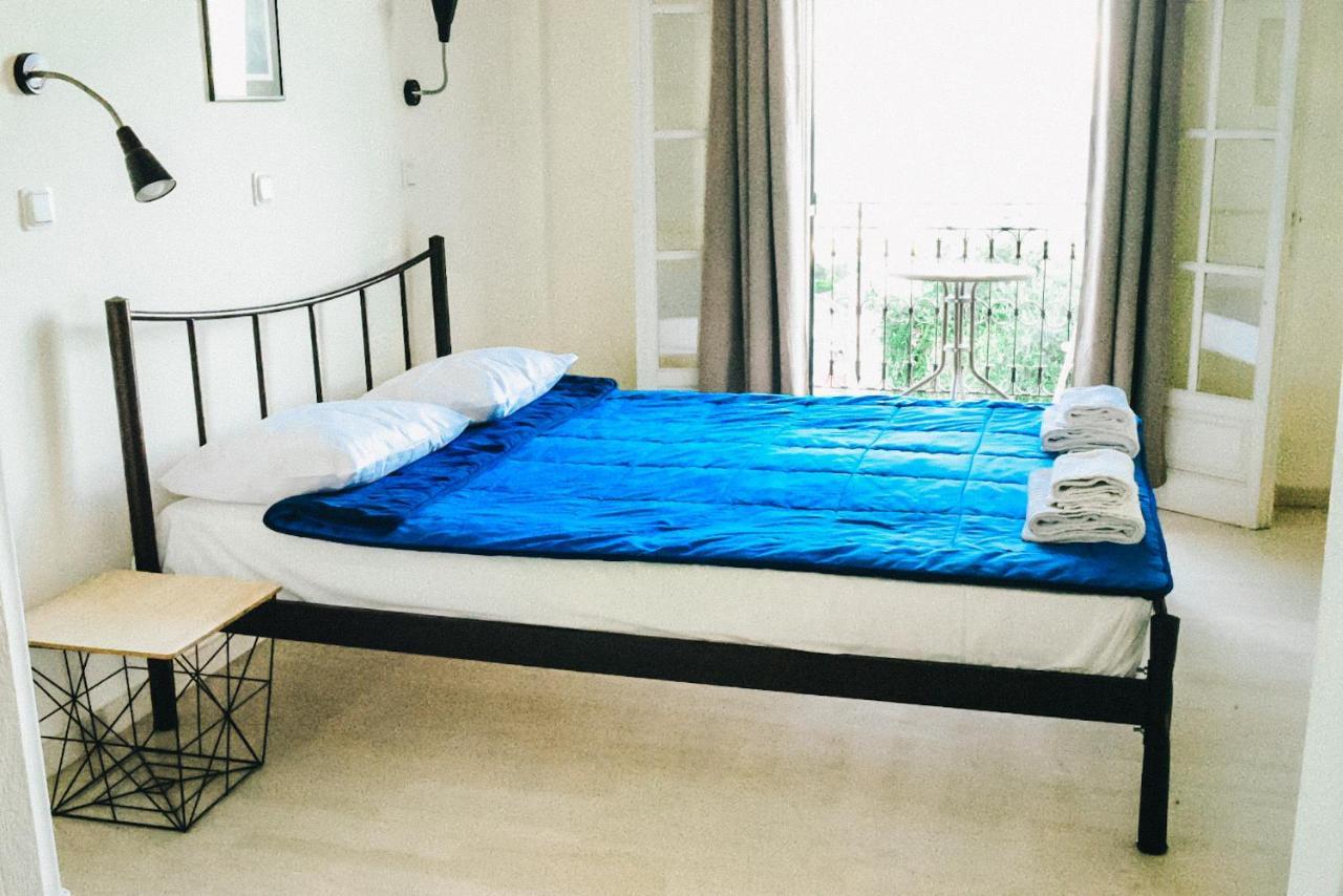 Avra Sea View Paradise Pool Apartments Moraitika Exterior foto